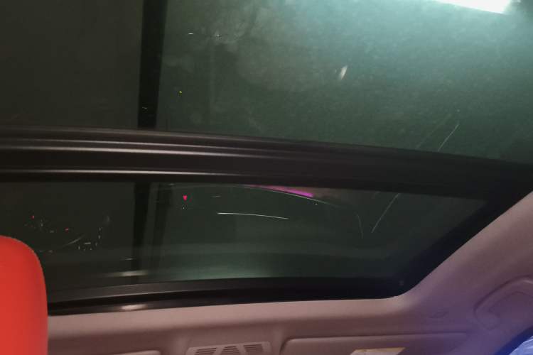 Used BMW X2 2023 sDrive25i M Sport Package Headliner