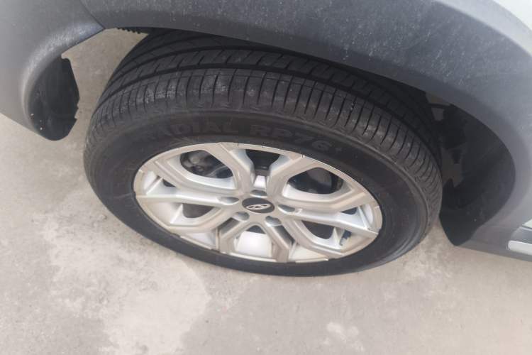 Used Chery Tiggo 3X 2022 PLUS 1.5L CVT Fashion Edition