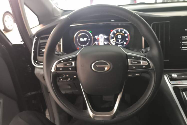 Used GAC Trumpchi M8 2023 Lingxiu Series 390T Prestige Edition