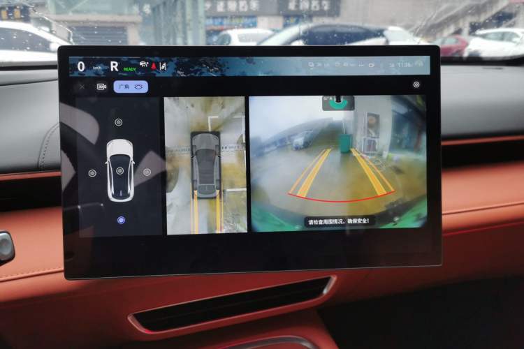 Used Deepal S07 2023 200Max Range-Extended Version