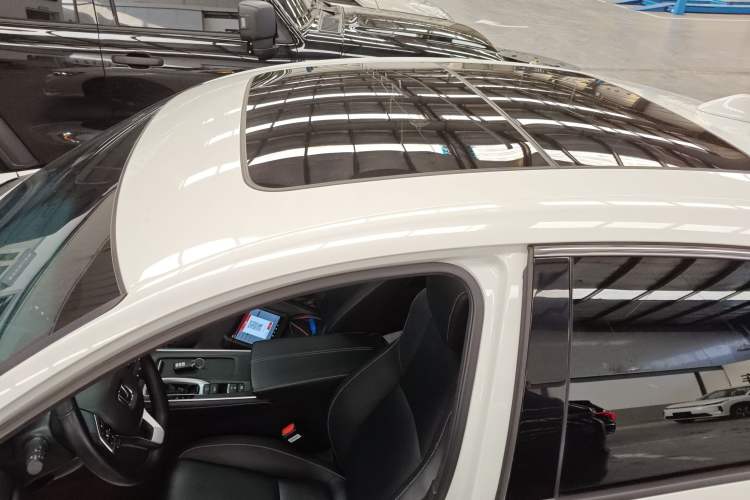 Used Honda Inspire 2022 260TURBO Elegant Edition