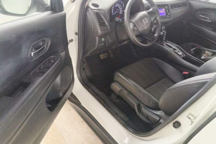 Used Honda Vezel 2017 1.8L CVT 2WD Elite Model