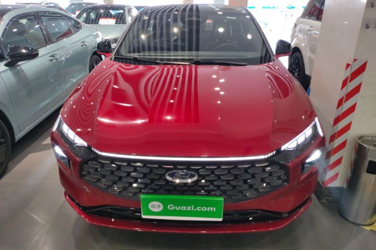 Used Ford Mondeo 2025 2.0T EcoBoost Ultimate Edition
