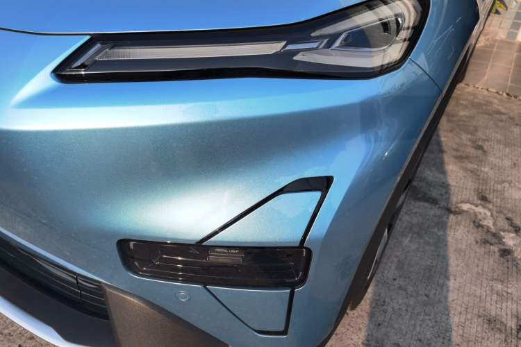 Used Deepal S05 2024 510 Ultra Pure Electric Version