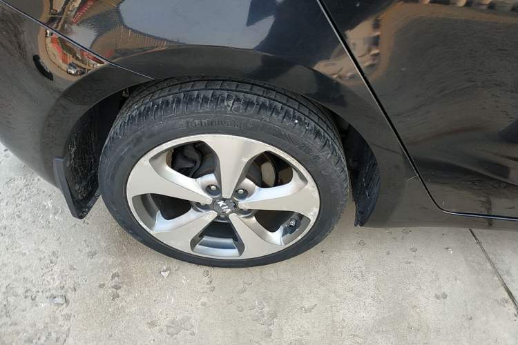 Used Kia K3S 2014 1.6L Automatic Premium