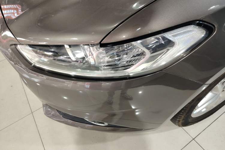 Used Ford Mondeo 2013 1.5L GTDi180 Fashion Edition