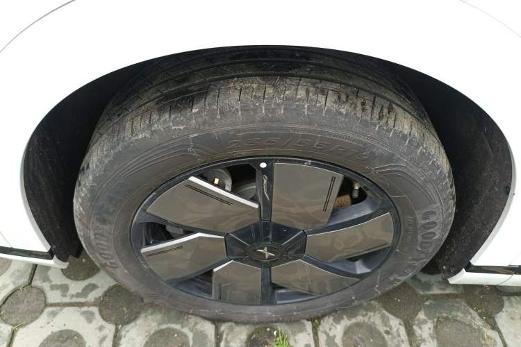 Used XPeng X9 2024 610 Long-Range Pro