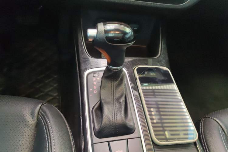 Used Kia K4 2014 1.8L Automatic GLS