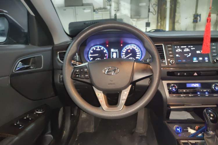 Used Hyundai Mistra 2016 1.6T Automatic Smart GLS