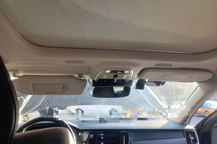 Used Volvo V90 2017 Cross Country T5 AWD Prestige Edition
