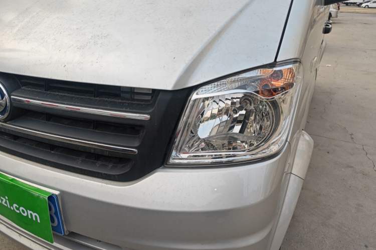 Used Dongfeng Xiaokang K05S 2022 1.3L High-Power Base Version Left Front Headlight