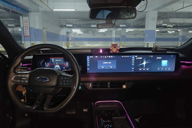 Used Ford Mondeo 2022 EcoBoost 245 Ultimate Model