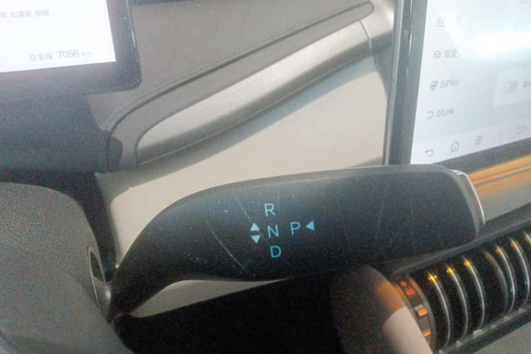 Used BYD Yuan PLUS 2025 Intelligent Driving Version 510 KM Beyond-Grade Edition