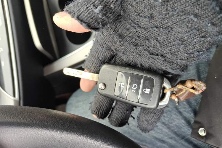 Used Oshan X7 2020 1.5T Manual Elite Edition