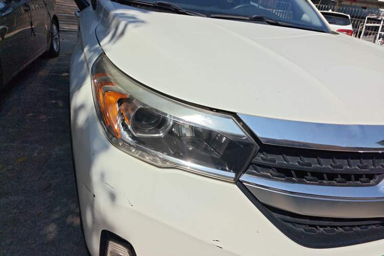 Used GAC Group Qizhi PHEV 2018 1.5L Smart Connect Premium Edition