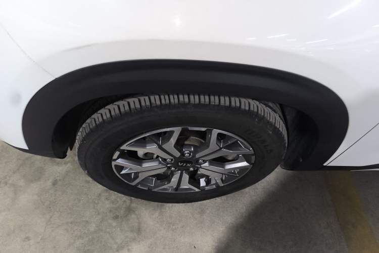 Used Kia KX3 2020 1.5L CVT Trend Edition