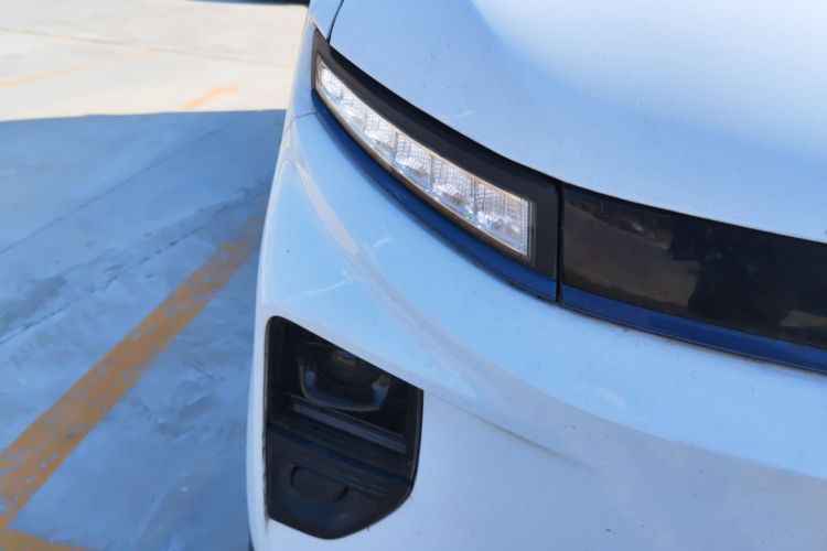 Used Farizon Xingxiang V 2024 Star Enjoy V6E Feature Edition Zhixin 46.08 kWh
