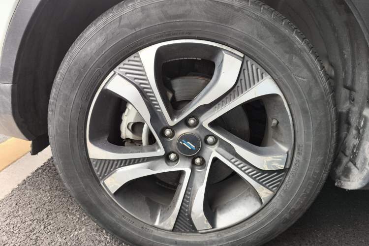 Used Oshan COS1 2020 GT 2.0T Automatic Luxury 7-Seater