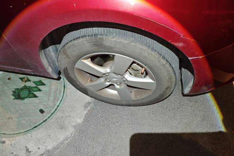 Used Chevrolet Cruze 2012 1.6L SL Grand Edition Automatic