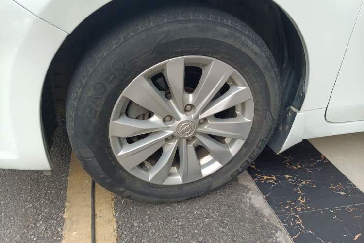 Used Nissan Teana 2016 Revised Version 2.0L XL Comfort Edition