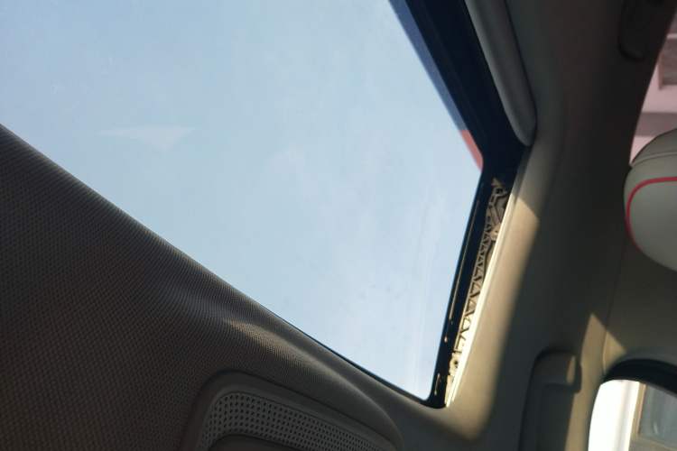 Used BYD Destroyer 05 2022 DM-i 120KM Prestige Model