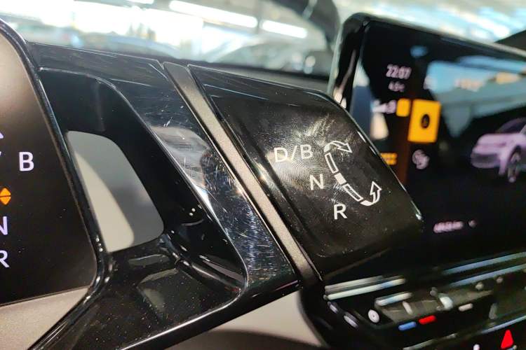 Used Volkswagen ID.3 2023 Pure Smart Edition
