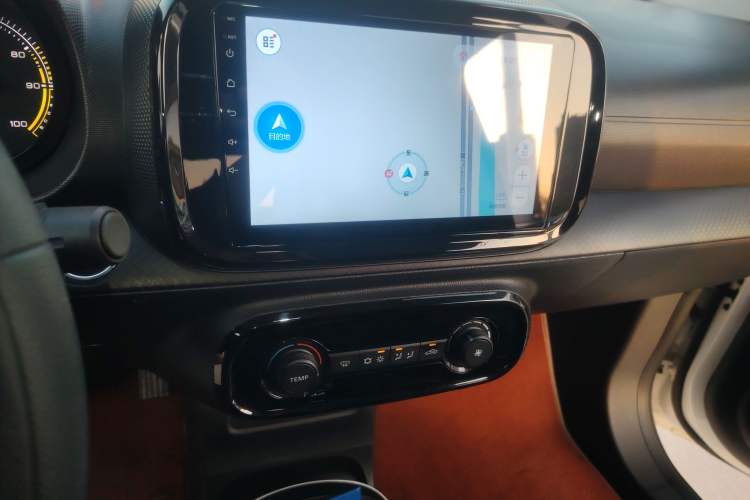 Used Roewe Clever 2022 311km QiQi BoBo Edition
