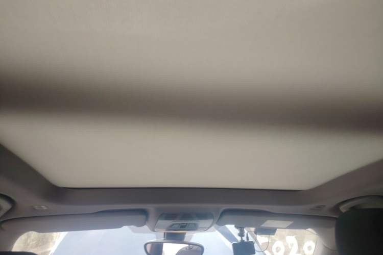 Used BMW X1 2018 sDrive18Li Fashion Model
