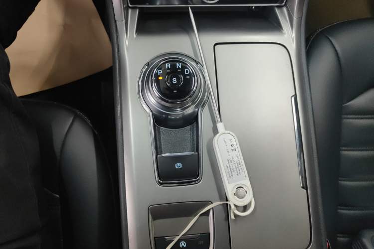 Used Ford Mondeo 2020 EcoBoost 180 Stylish Model