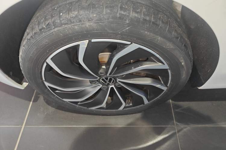 Used Volkswagen Golf 2021 280TSI DSG Pro Exterior 5