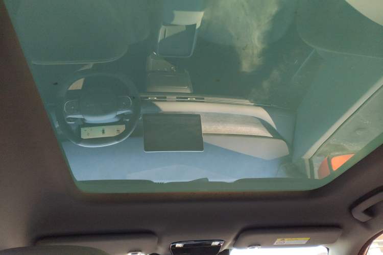 Used Dongfeng NAMMI 06 2025 471 Ultra
