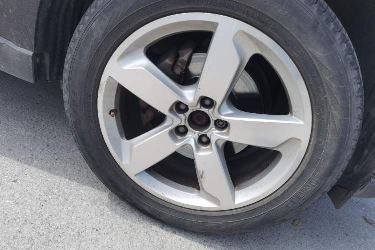 Used Audi Q5 2013 40 TFSI Comfort Edition