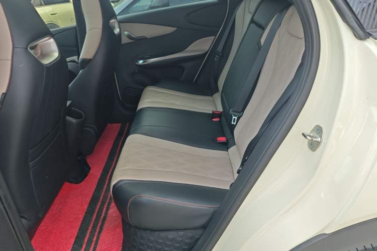 Used BYD Dolphin 2024 Honor Edition 420km Fashion Version