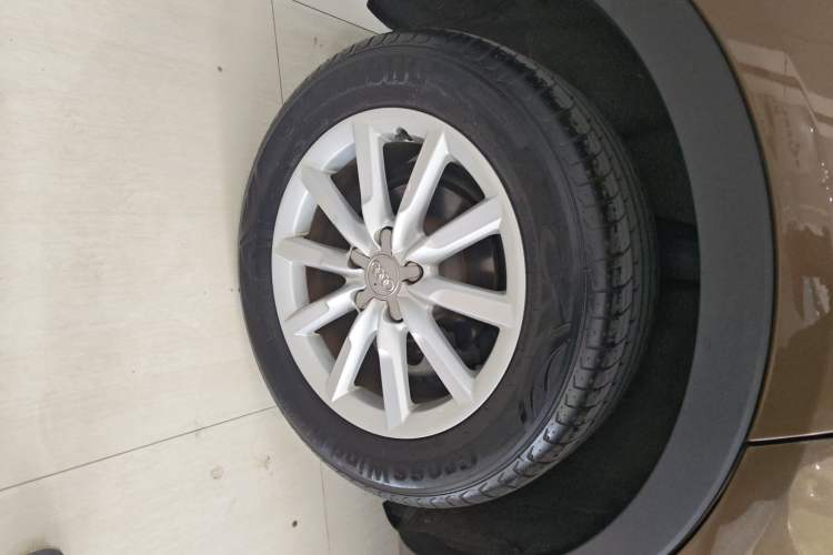 Used Audi Q3 2015 35 TFSI Millionth Anniversary Intelligent Edition