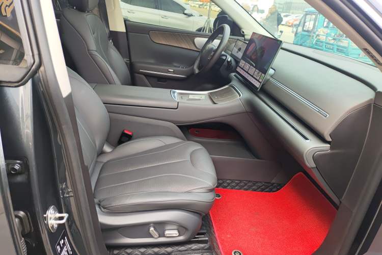 Used Leapmotor C11 2026 All-Electric 640 LiDAR Edition