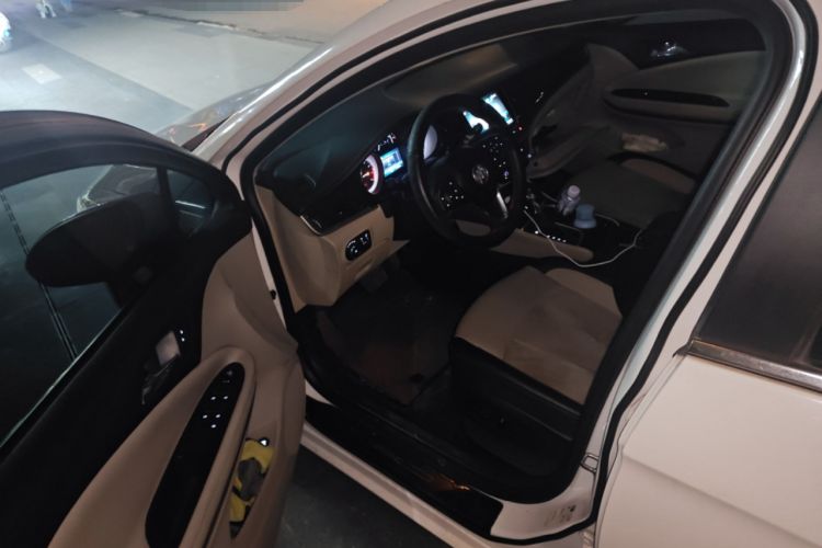 Used Buick Verano 2017 Sedan 15S Automatic Leading Model