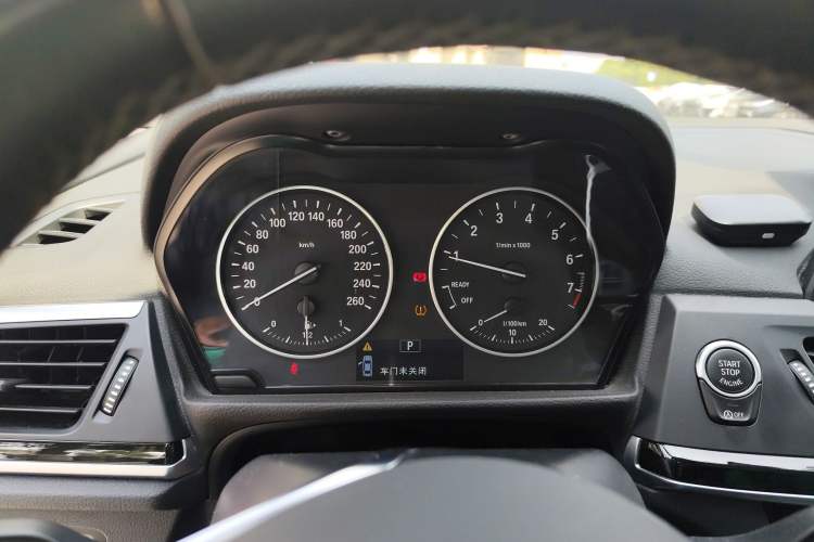 Used BMW 1 Series 2017 118i Sport Edition