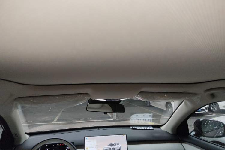 Used Qiyuan Q05 2026 Model 506 Max
