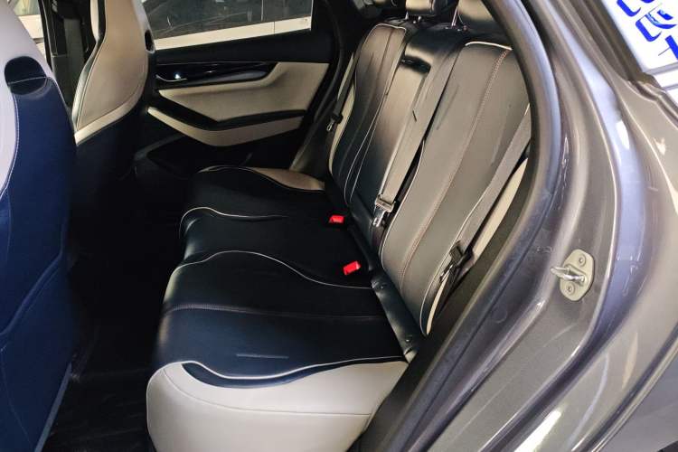 Used BYD Qin PLUS 2023 Champion Edition EV 420KM Leading Model