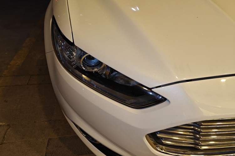 Used Ford Mondeo 2013 2.0L GTDi 200 Fashion Edition