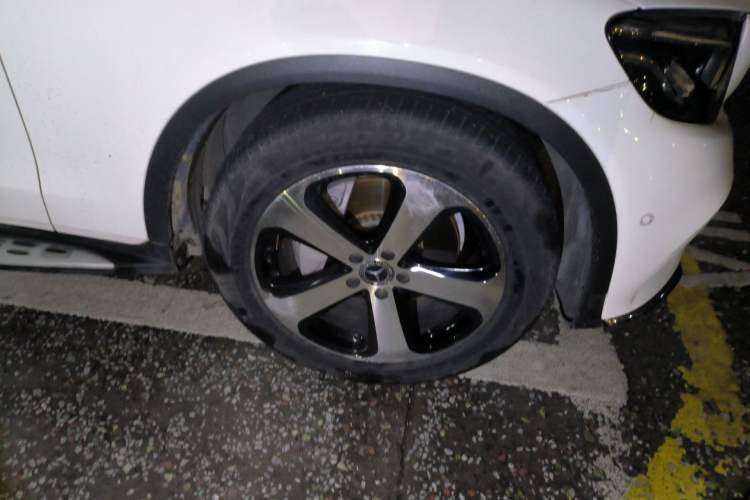 Used Mercedes-Benz GLC 2018 Facelift GLC 260 4MATIC Luxury Edition
