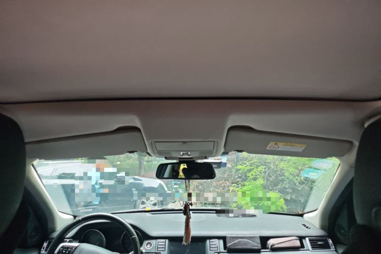 Used Land Rover Discovery Sport 2016 2.0T SE