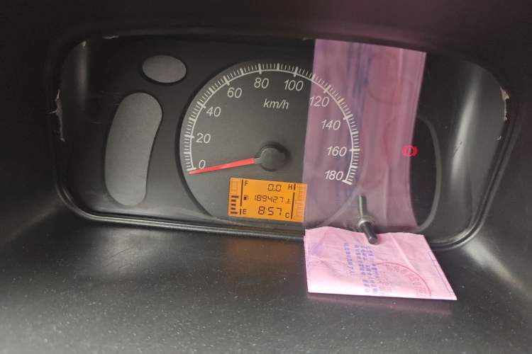 Used Wuling Zhiguang 2020 1.2L Practical Model China VI LSI
