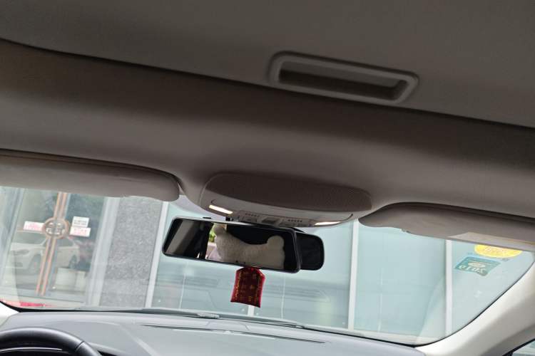 Used Ford Mondeo 2017 EcoBoost 200 Stylish Model