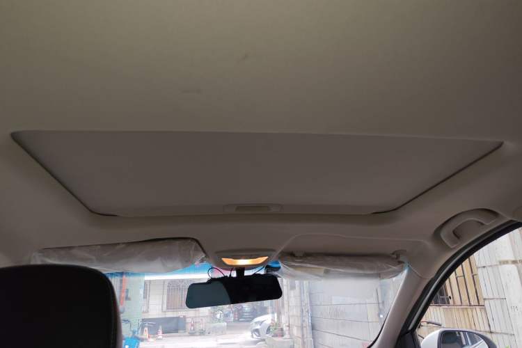 Used Baojun 360 2018 1.5L Automatic Luxury Version China V