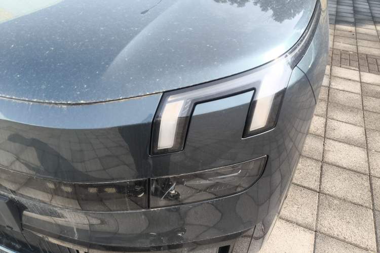 Used Lynk & Co 900 2025 2.0T Ultra