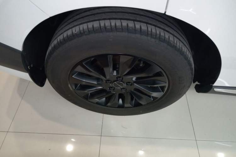 Used FORTHING T5 EVO 2024 1.5TD DCT Starry Edition
