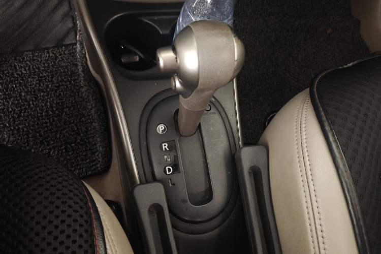 Used Nissan Sunny 2011 1.5XL CVT Luxury Edition
