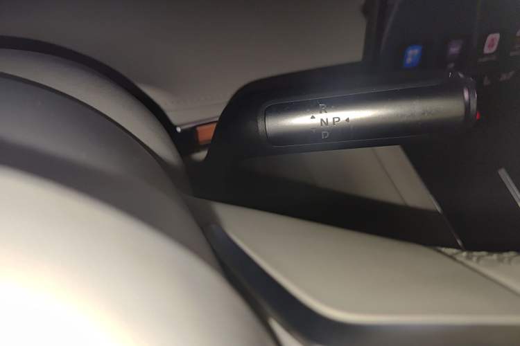 Used Hima Stelato S9 2024 All-Electric Ultra Four-Wheel-Drive Flagship Edition
