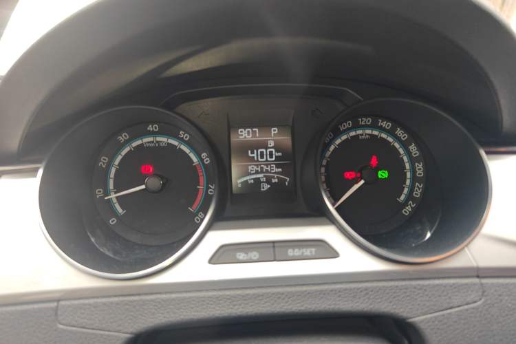 Used Skoda Rapid 2020 1.5L Automatic Comfort Edition
